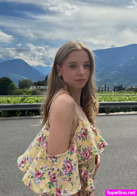 Georgina Ghf OnlyFans Thumbnail #koEJTUSSJp