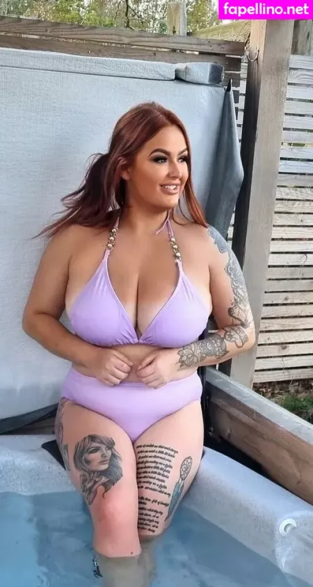 Georgina Hannah OnlyFans Thumbnail #aBQfekZt9j