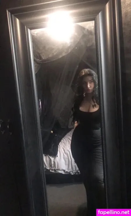 Georgina Hughes Main Profile Photo