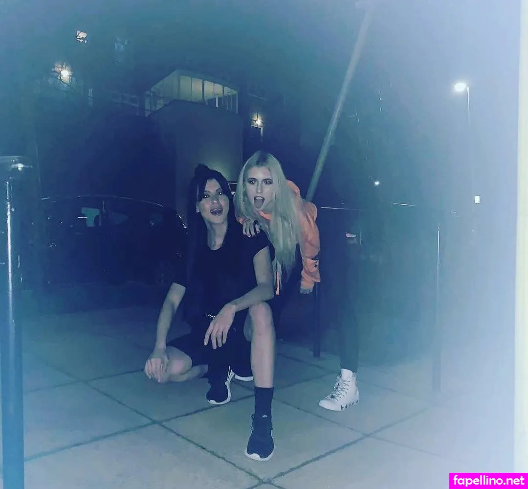 cheekygigi, georgina_jgr Nude Leaked OnlyFans Photo #671rVm0Bf8