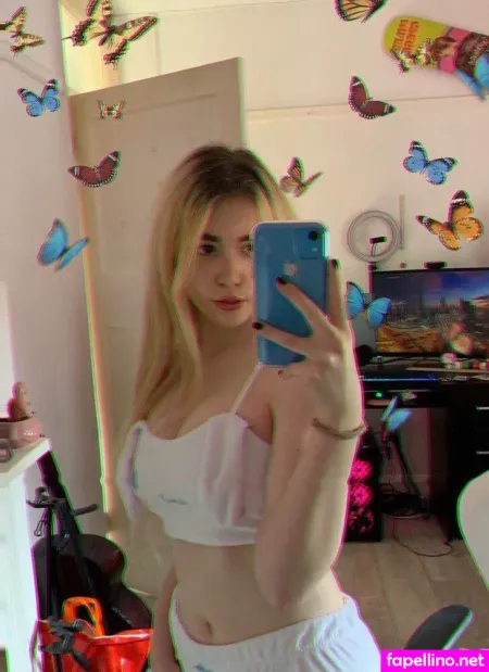 Georgina Jgr OnlyFans Thumbnail #Ei338xE1Wc