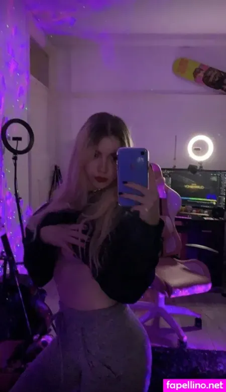 Georgina Jgr OnlyFans Thumbnail #G0GBxseJES