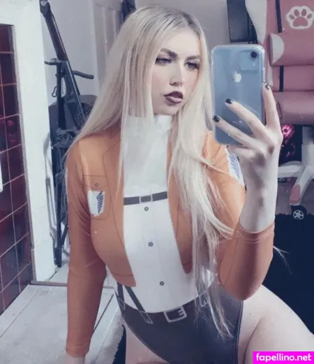 Georgina Jgr OnlyFans Thumbnail #J6wD3sX8zk