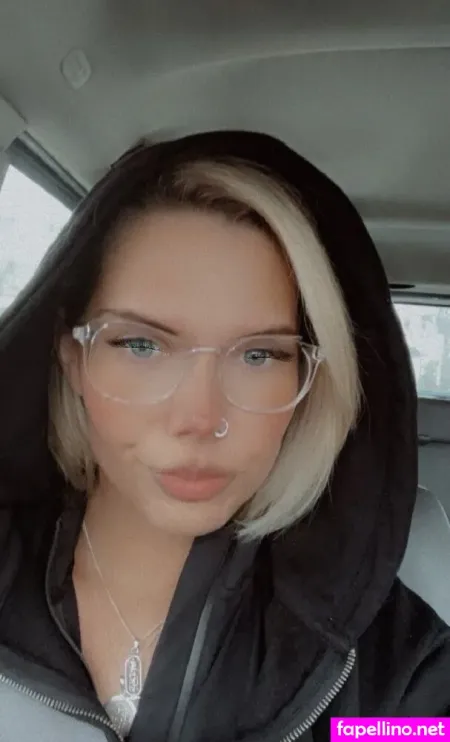 Georgina Lyn Healy OnlyFans Thumbnail #2ItcobT3sK