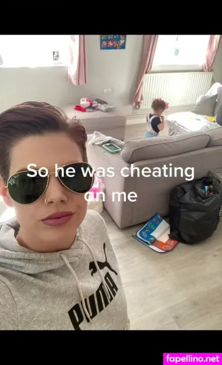 Georgina Lyn Healy OnlyFans Thumbnail #6eKKEP53zl
