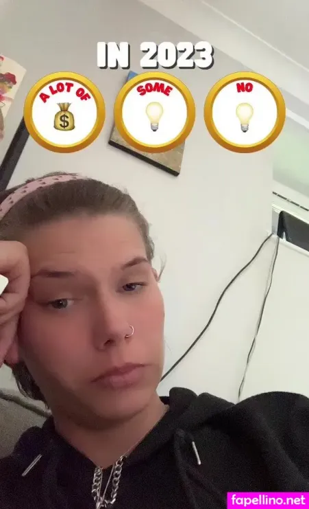 Georgina Lyn Healy OnlyFans Thumbnail #ApbbDJMRUe