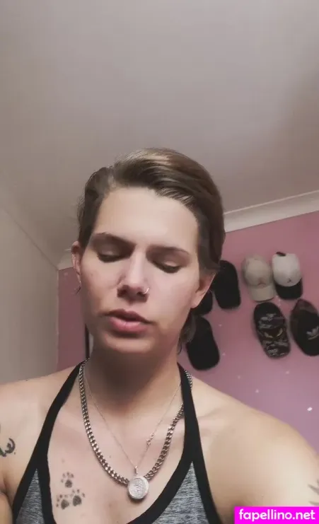 Georgina Lyn Healy OnlyFans Thumbnail #BJTFEOnSwE