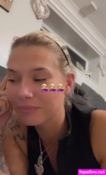 Georgina Lyn Healy OnlyFans Thumbnail #FcKcNKAfYg