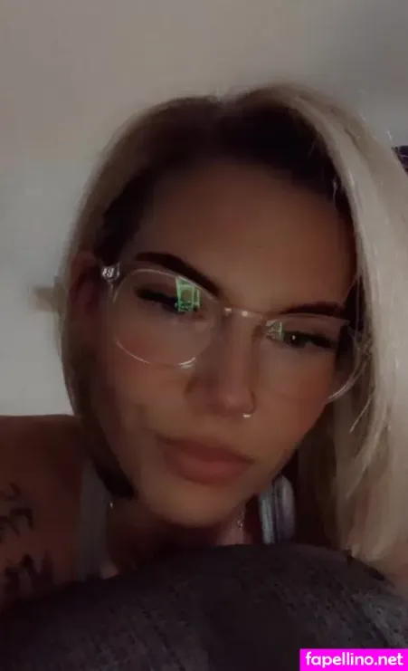 Georgina Lyn Healy OnlyFans Thumbnail #IrdhwXGTJr