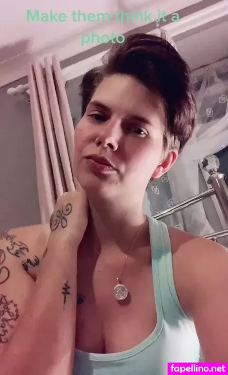 Georgina Lyn Healy OnlyFans Thumbnail #J1dmFuywMb