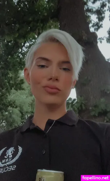 Georgina Lyn Healy OnlyFans Thumbnail #M7DcZ82Suy