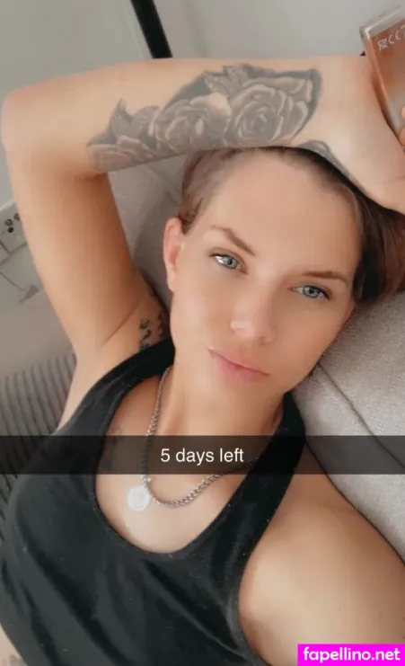 Georgina Lyn Healy OnlyFans Thumbnail #OERxnQ6TiI