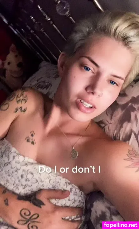 Georgina Lyn Healy OnlyFans Thumbnail #PleSRHJGi1