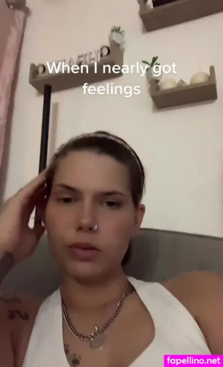 Georgina Lyn Healy OnlyFans Thumbnail #Qqrz4xSZev