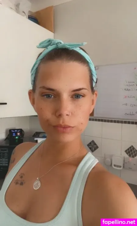 Georgina Lyn Healy OnlyFans Thumbnail #SwtRWsICrT