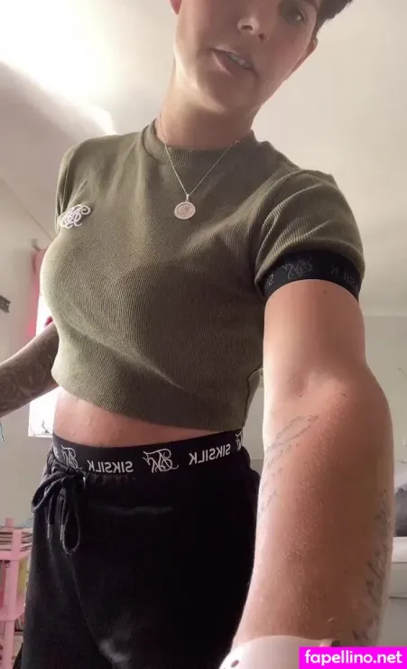 Georgina Lyn Healy OnlyFans Thumbnail #T7Ua2V0sqk