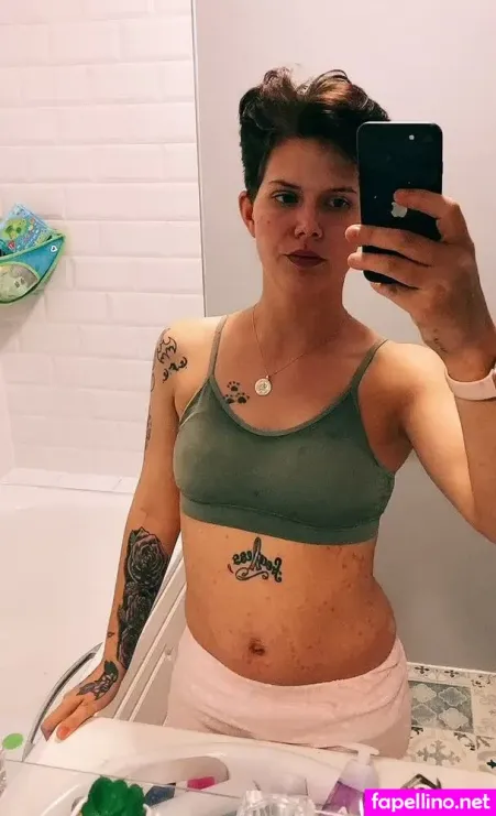Georgina Lyn Healy OnlyFans Thumbnail #Ypdu6lERER