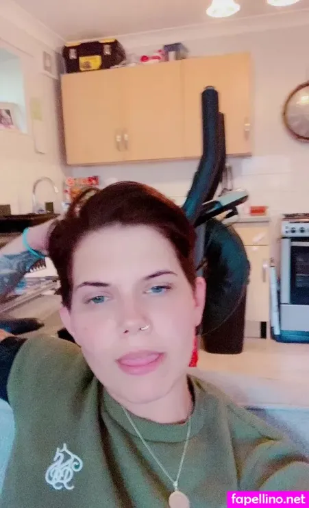 Georgina Lyn Healy OnlyFans Thumbnail #eeX3liyI4t