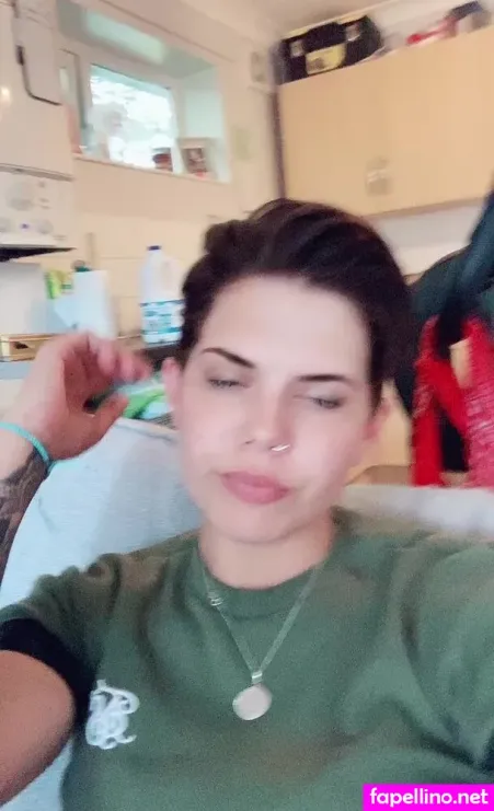 Georgina Lyn Healy OnlyFans Thumbnail #uKySsqlXXe