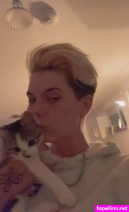 Georgina Lyn Healy OnlyFans Thumbnail #uie8m7Qg9V