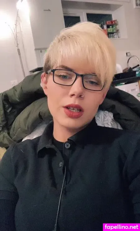 Georgina Lyn Healy OnlyFans Thumbnail #vxhxPZogBm