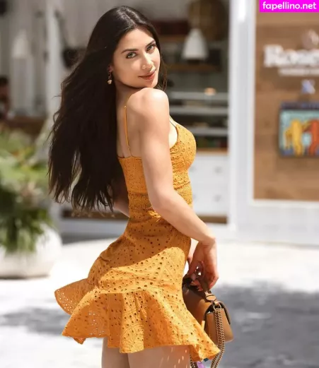 Georgina Mazzeo OnlyFans Thumbnail #2Y25NLGhAu