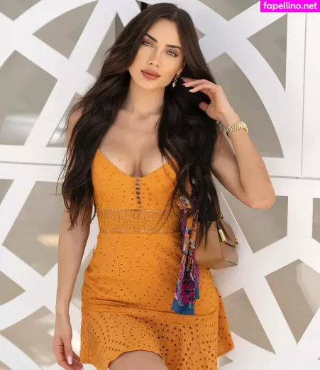 Georgina Mazzeo OnlyFans Thumbnail #49EQ6EIVRp