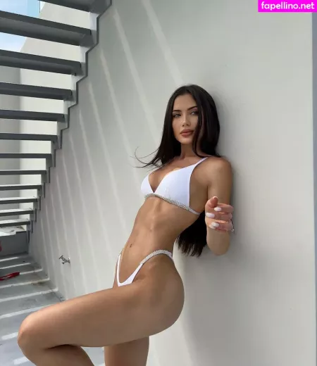 Georgina Mazzeo OnlyFans Thumbnail #5CPoooRPVa