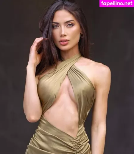 Georgina Mazzeo OnlyFans Thumbnail #7GjVGthItE