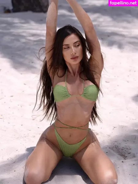 Georgina Mazzeo OnlyFans Thumbnail #RMDdGzQ0YP