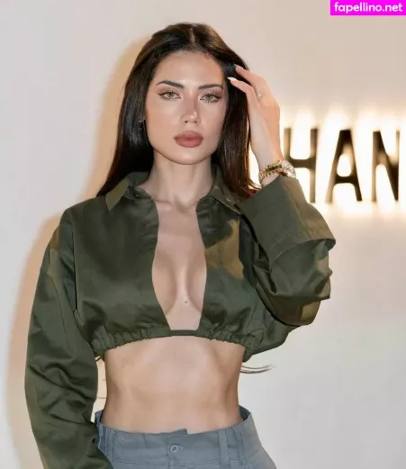 Georgina Mazzeo OnlyFans Thumbnail #a2FnbyPhKu