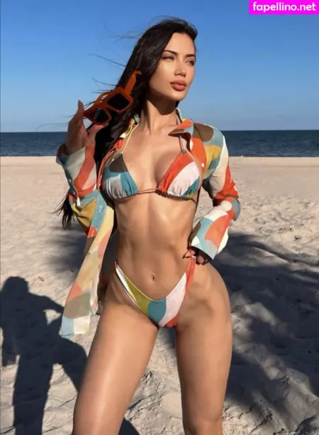 Georgina Mazzeo OnlyFans Thumbnail #eHSuP8esLu
