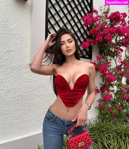 Georgina Mazzeo OnlyFans Thumbnail #oZzTfuURH2