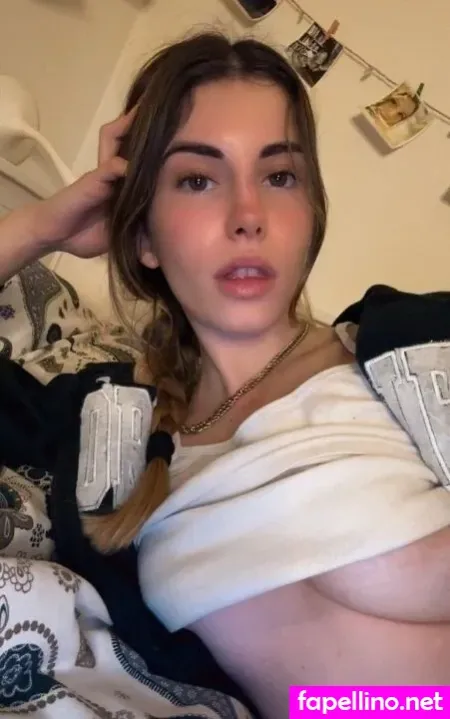Georgina Menella OnlyFans Thumbnail #IUWGWQO6Jo