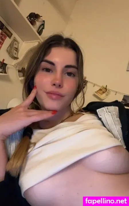 Georgina Menella OnlyFans Thumbnail #rLcKZPXp9s