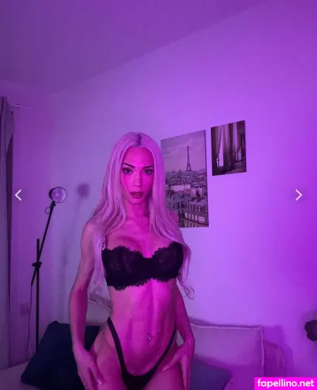 Georgina Navarro OnlyFans Thumbnail #If5iorbecu