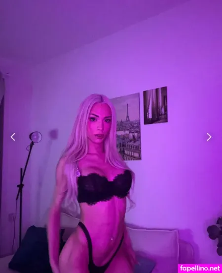 Georgina Navarro OnlyFans Thumbnail #YREy5J0TMO