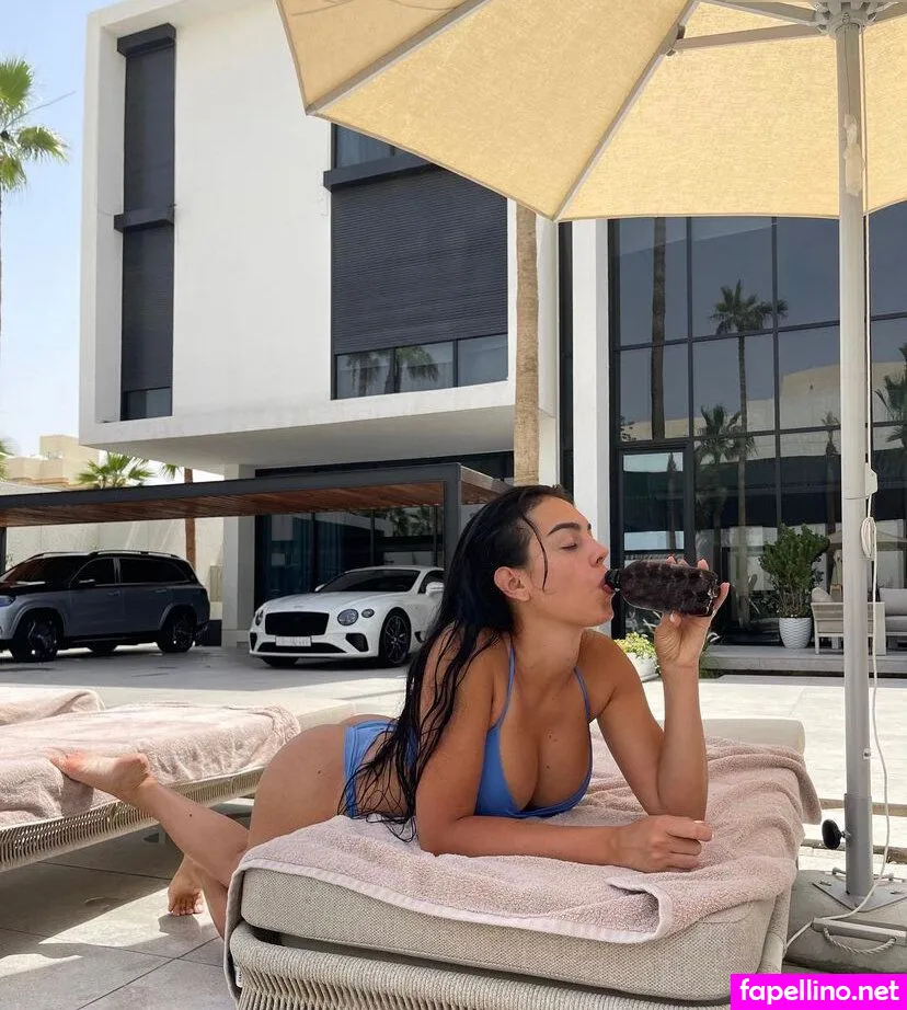 georginagio Nude Leaked OnlyFans Photo #37cUDOT2SJ