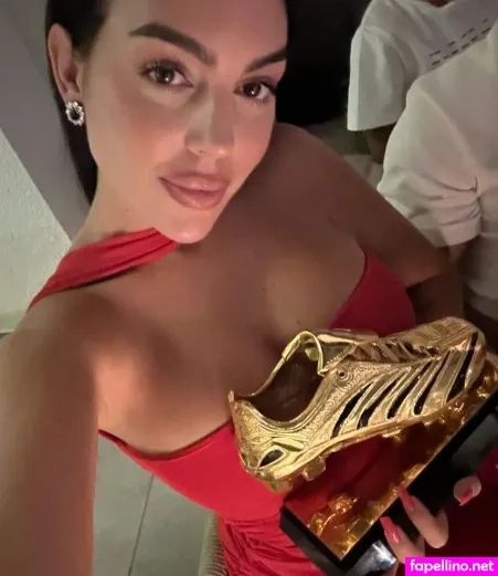 Georgina Rodriguez Hernndez OnlyFans Thumbnail #5xfrODP93I