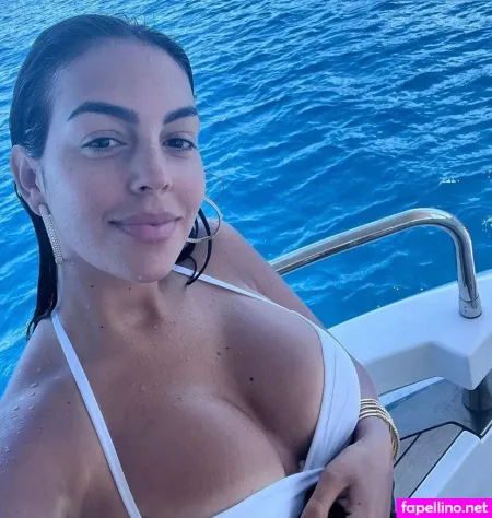 Georgina Rodriguez Hernndez OnlyFans Thumbnail #M6l3zI9RDd