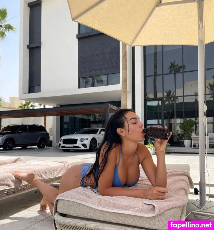 georginagio Nude Leaked OnlyFans Photo #QILcgpNGkB