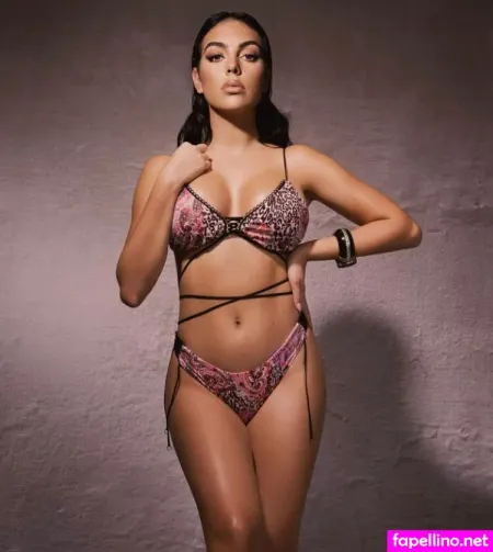 Georgina Rodriguez Hernndez OnlyFans Thumbnail #S5UnIXIxnd