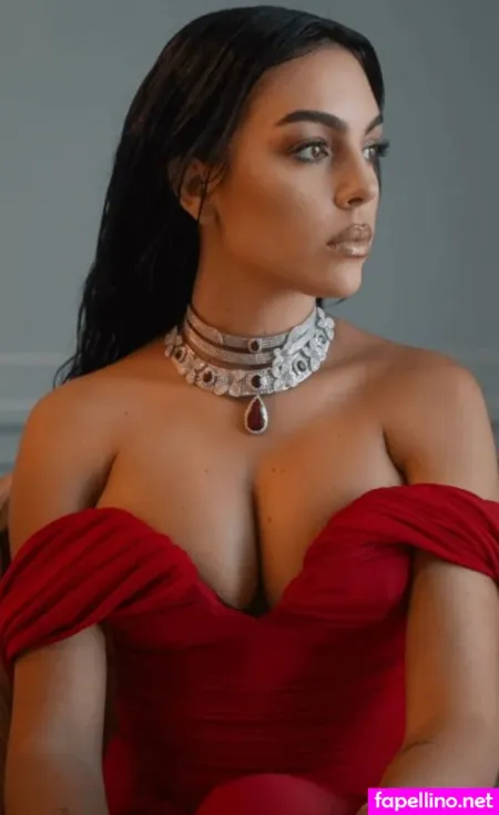 Georgina Rodriguez Hernndez OnlyFans Thumbnail #VJLZaPRh4G