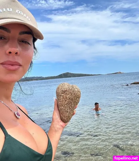 Georgina Rodriguez Hernndez OnlyFans Thumbnail #fmKqpuiLlb