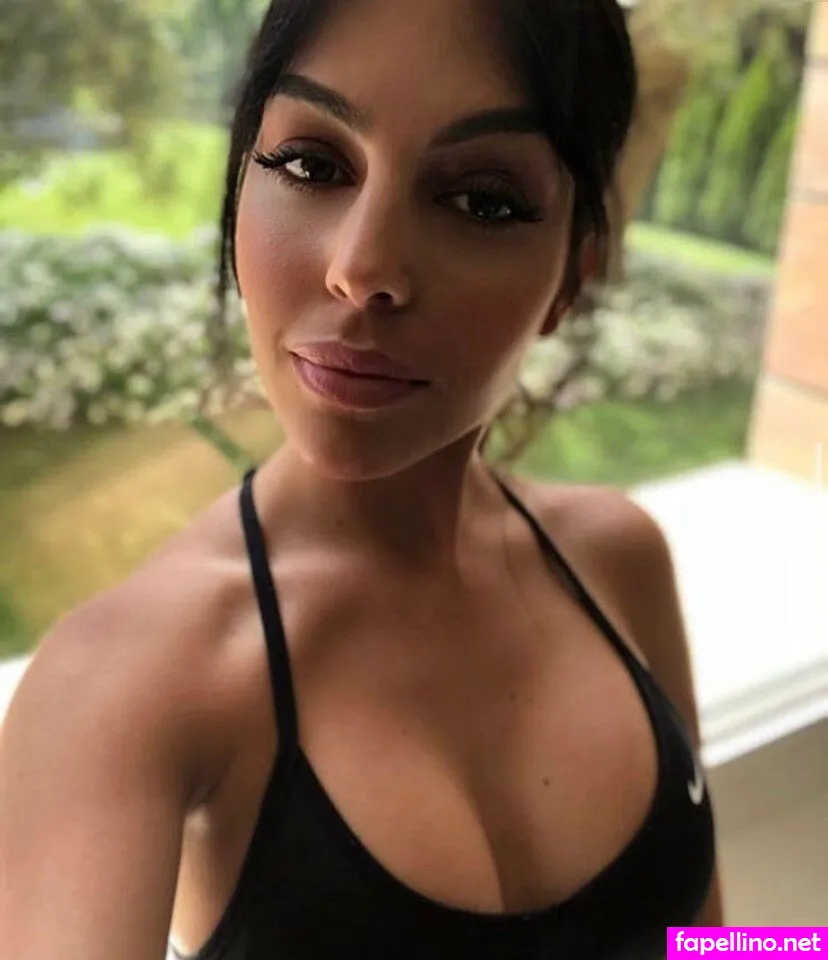 georginagio Nude Leaked OnlyFans Photo #jLS60qaUIi