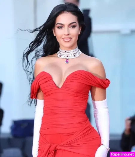 Georgina Rodriguez Hernndez OnlyFans Thumbnail #lIoovjvt79