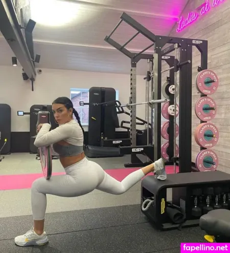 Georgina Rodriguez Hernndez OnlyFans Thumbnail #pVMTeqGGfq