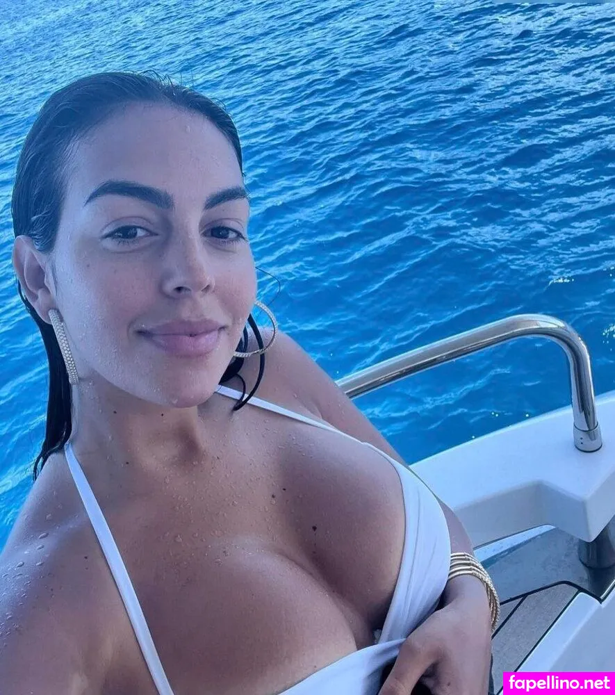 georginagio Nude Leaked OnlyFans Photo #pgd49obrKD