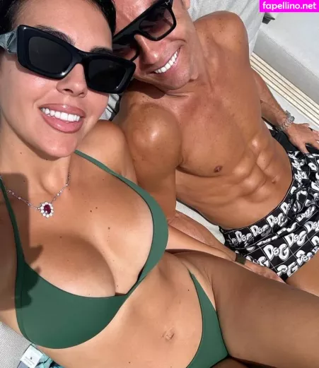 Georgina Rodriguez OnlyFans Thumbnail #IECgJ3rvGz