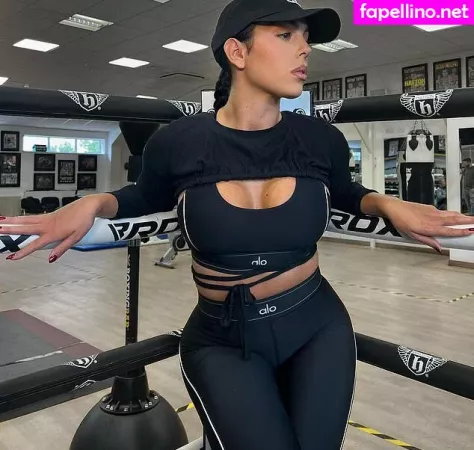 Georgina Rodriguez OnlyFans Thumbnail #bvjs9y27Q2